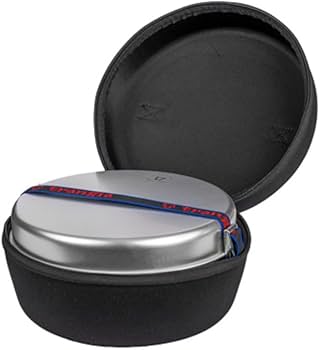 Amazon | Trangia(トランギア) ストームクッカーL用EVAケース TR