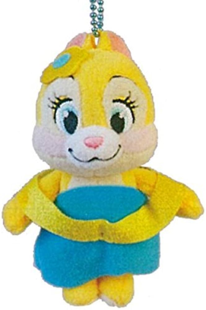 Amazon.co.jp: ディズニー クラリス ぬいぐるみ マスコット : おもちゃ