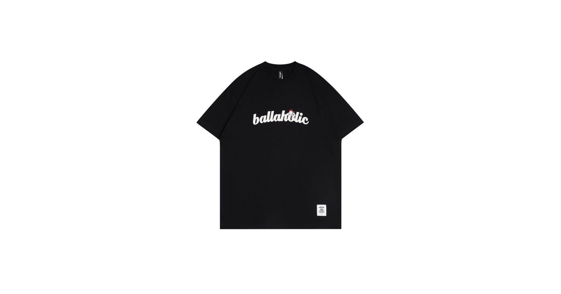 Amazon.co.jp: ボーラホリック ballaholic×スラムダンク LogoTee 3XL