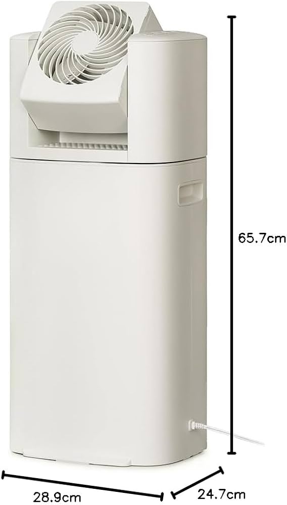 Amazon | アイリスオーヤマ 除湿機 衣類乾燥 デシカント式 15畳