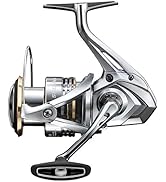Amazon | シマノ(SHIMANO) スピニングリール 21 ナスキー 500 | シマノ