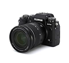 Amazon | 富士フイルム(FUJIFILM) ミラーレス一眼カメラ X-T4ボディ