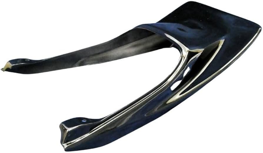 Amazon | ゼファーχ ハネ テールカウル 黒 | シート本体 | 車＆バイク