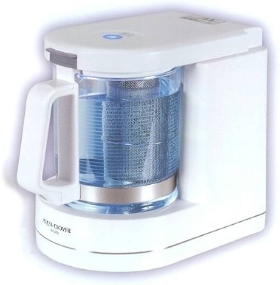 Amazon | ナノバブル水素水生成器 アクアクローバー | ビーライン