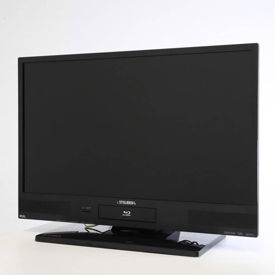 Amazon | 三菱 液晶 テレビ 29V型 ブルーレイ内蔵 & HDD内蔵(500GB