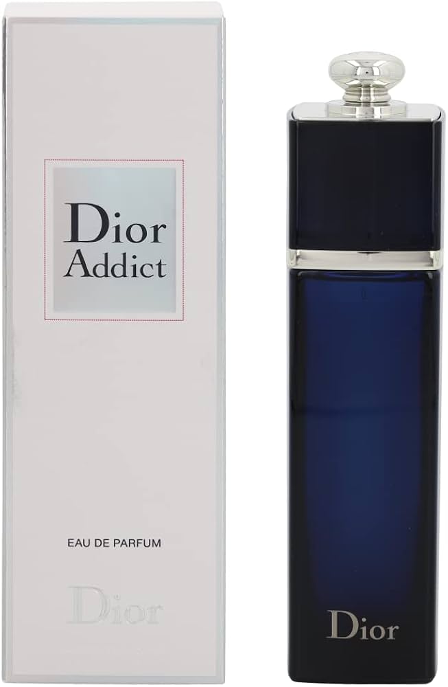 Amazon | クリスチャンディオール アディクト EDP スプレー 100ml