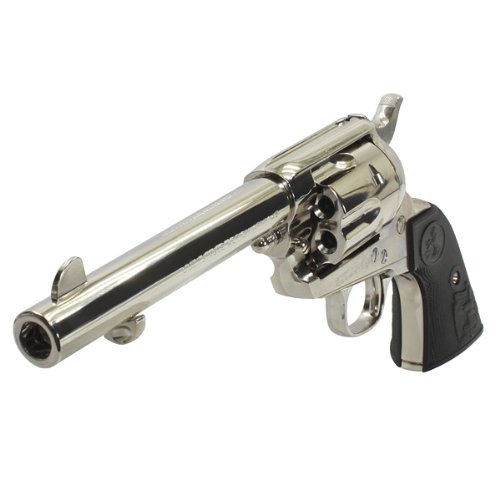 Amazon | タナカ コルト シングルアクションアーミー45 アーティラリー