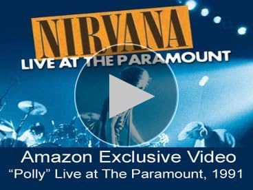 Nevermind: Amazon.co.uk: CDs & Vinyl
