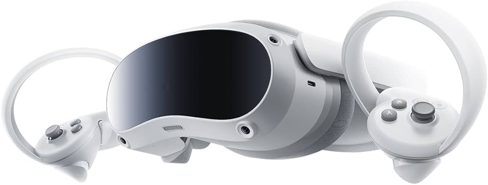 Amazon.co.jp: PICO 4 - 256GB 完全ワイヤレス オールインワン VR