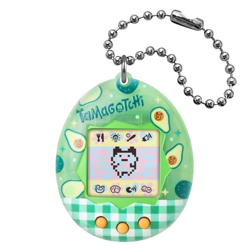 バンダイ バンダイ Original Tamagotchi Avocado Mix (電子玩具) 価格