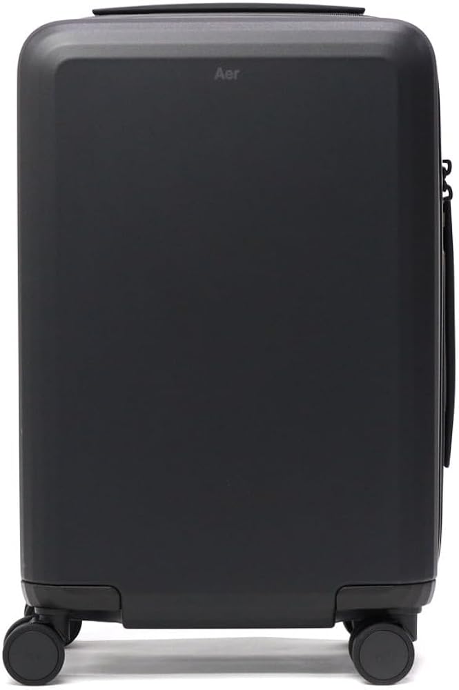 Amazon | [エアー] ラゲッジ コレクション Luggage Collection スーツ