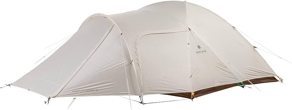 Amazon.co.jp: スノーピーク(snow peak) 【ステッカー付き】アメニティ