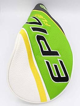 Amazon.co.jp: Callaway エピックフラッシュドライバーヘッドカバー