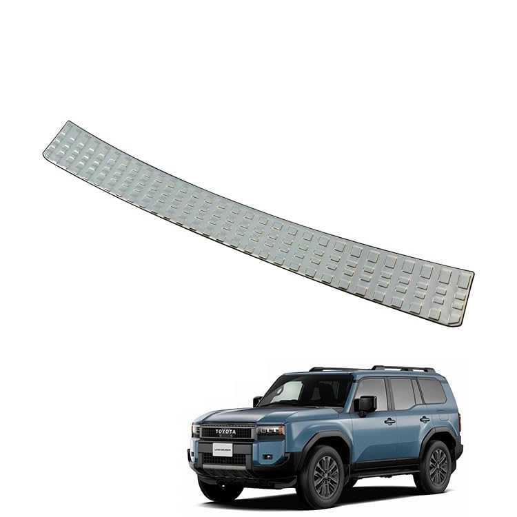 Amazon | VKINGER トヨタ 新型 ランドクルーザー 250 パーツ リア