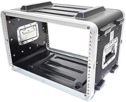 Amazon.co.jp: CLASSIC PRO クラシックプロ 19インチ・ラックケース