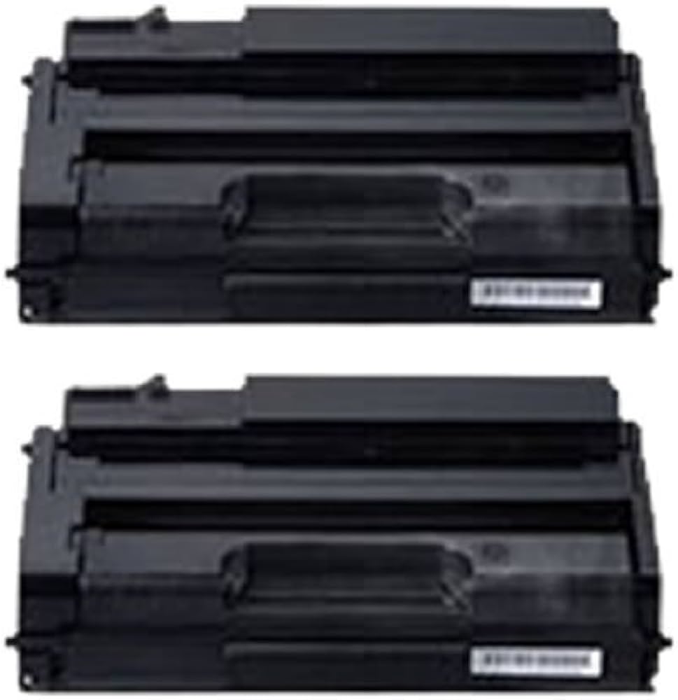 Amazon | SPトナーカートリッジ2100H リサイクルトナー2本セット