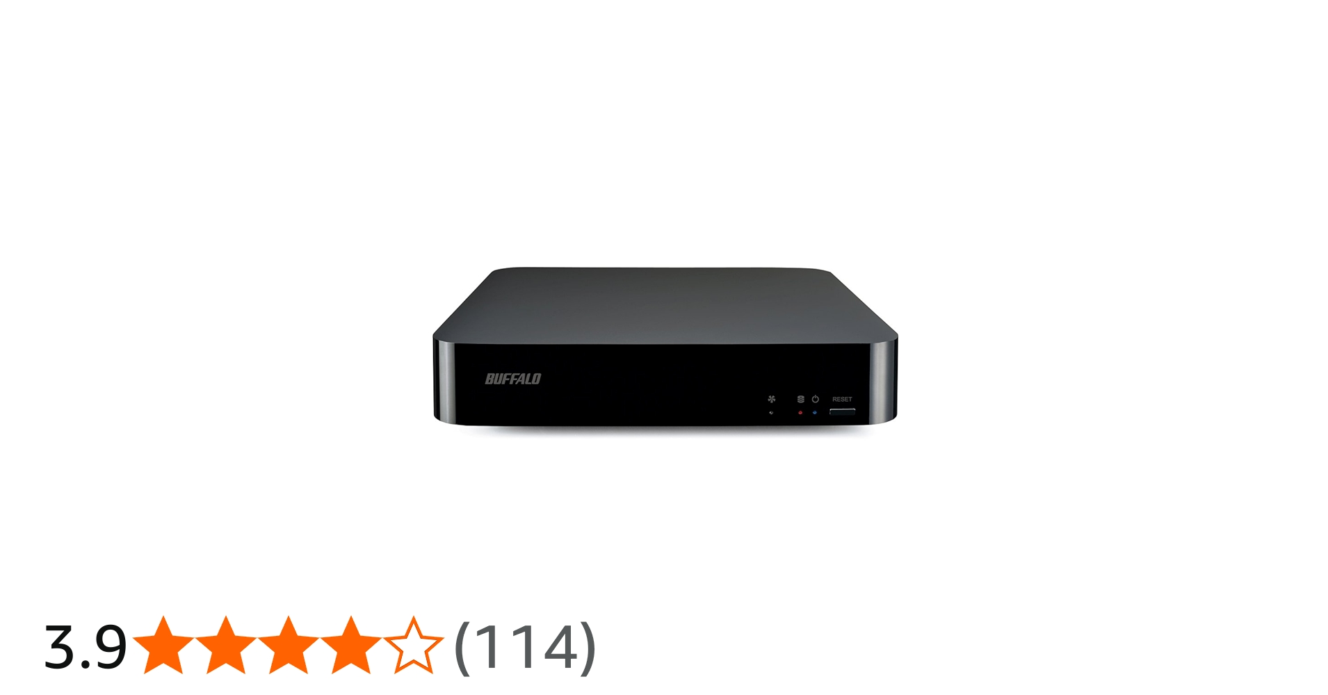 Amazon | BUFFALO 東芝テレビ〈レグザ〉 USB3.0用 外付けHDD 4TB HDT