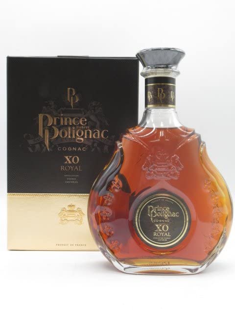 Amazon.co.jp: プリンスユベール ド ポリニャック XO ローヤル