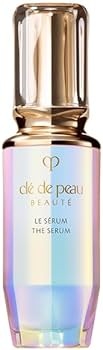Amazon.co.jp: 資生堂クレ・ド・ポー ボーテ ル・セラムⅡ 50ml (国内