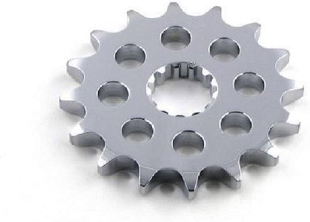 Pro-tek Made For Kawasaki Front Sprocket 530 Pitch 15T 2006 2007