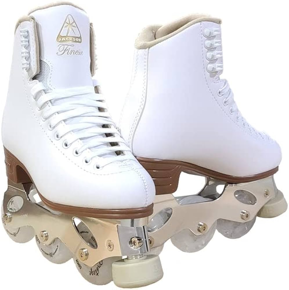 Amazon.co.jp: Jackson Atom Ultima Finesse レディース インライン