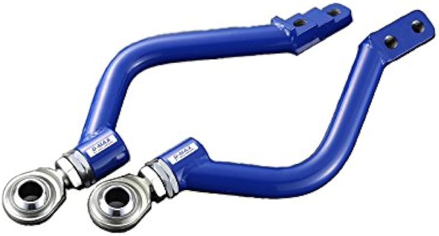 Amazon | D-MAX D1SPEC フロントピロテンションロッド JZX90/JZX100