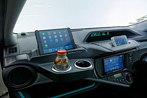 Amazon | エアロナビバイザー 10アクア(テーブル有リ) Ver.1 | 外装