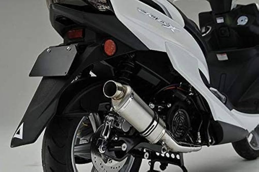 Amazon | HMS ヤマハ 4型シグナスX/5型シグナスX SR (SEA5J/SED8J