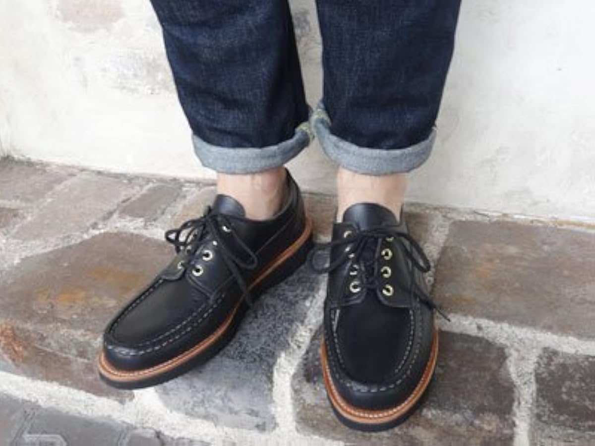 Amazon | (ラッセル モカシン) RUSSELL MOCCASIN フィッシング