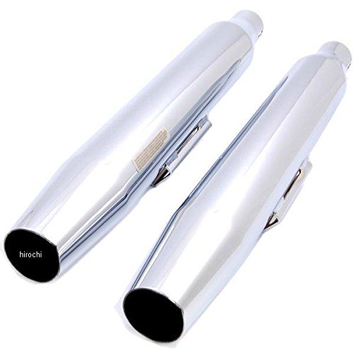 Amazon | クロームワークス Khrome Werks 3インチ スリップオン