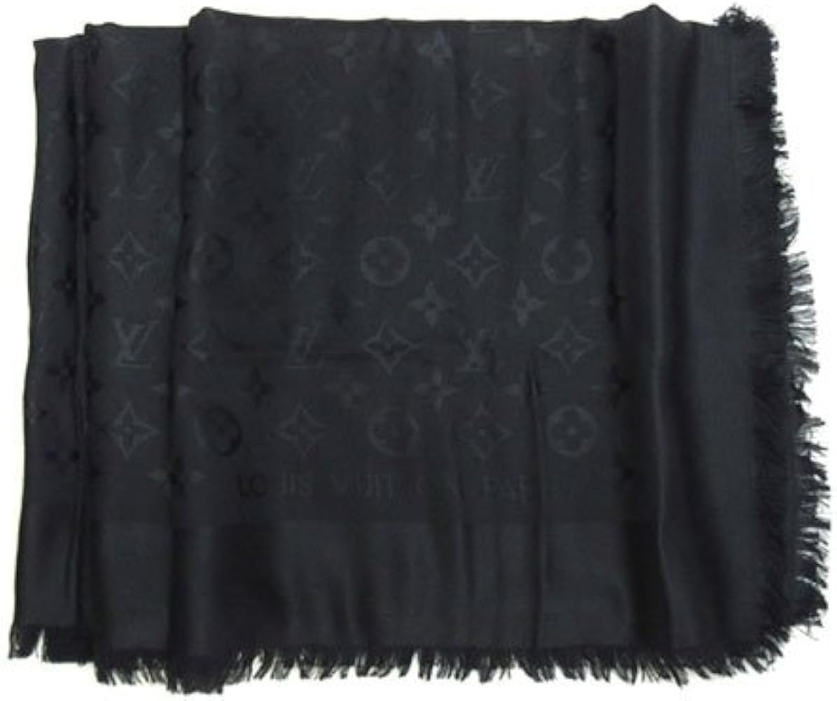 Amazon | [ルイヴィトン] ショール M71329 LOUIS VUITTON ストール