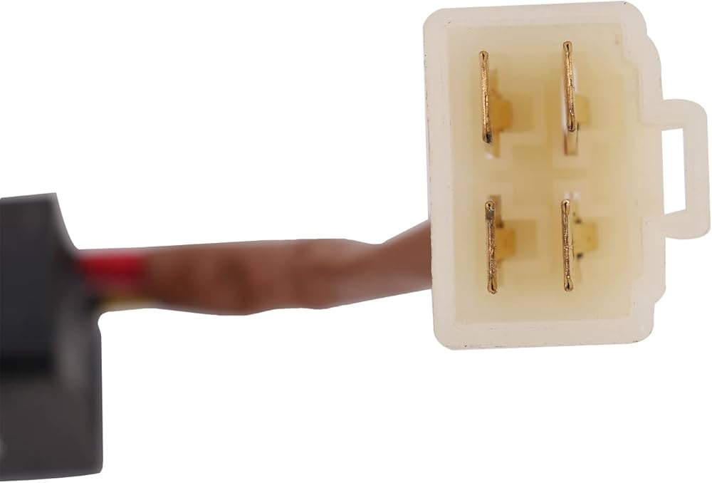 Amazon.co.jp: タイマーユニット グロープラグリレー 129211-77920