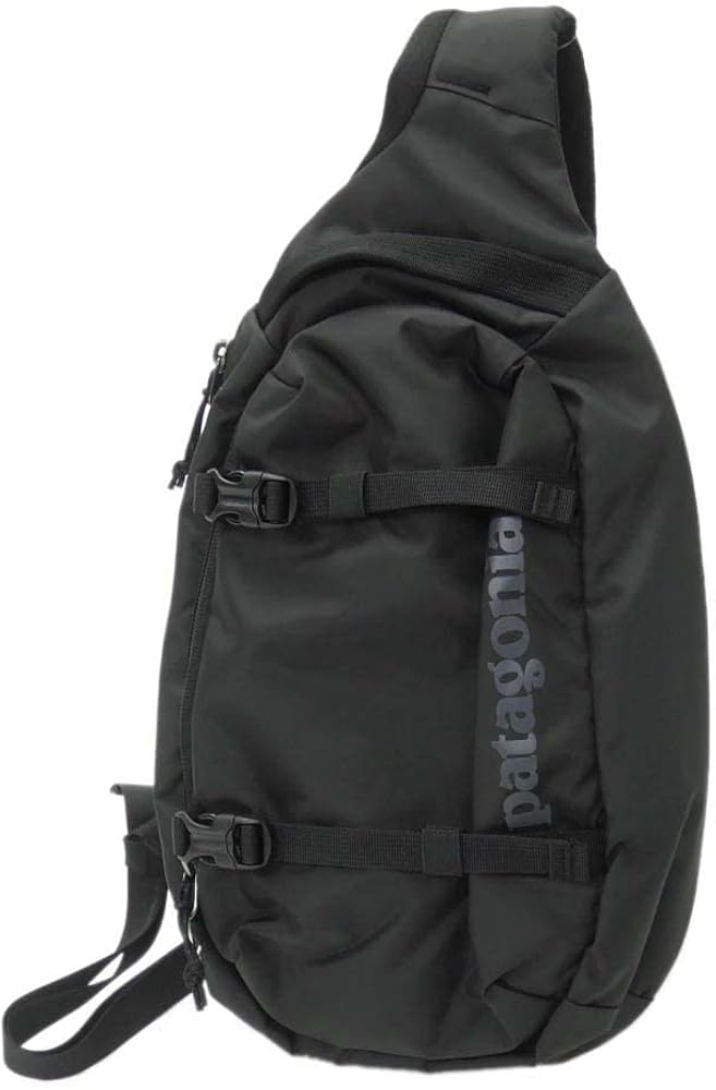 Amazon.co.jp: [パタゴニア] ボディバッグ 48262/ATOM SLING 8L