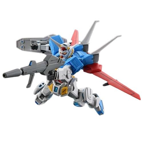 Amazon | HG 1/144 G-セルフ (大気圏用パック&宇宙用パック) (劇場版