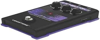 Amazon.co.jp: TC HELICON メガホン ディストーション VOICETONE X1