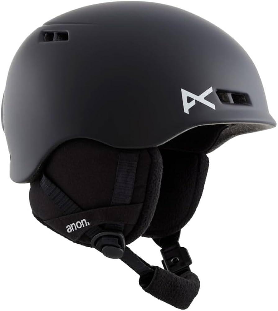 美品】Anon Echo スノーボード/スキー ヘルメット Lサイズ anon