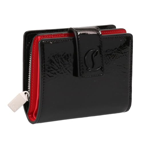 クリスチャン・ルブタン(Christian Louboutin) レディース二つ折り財布