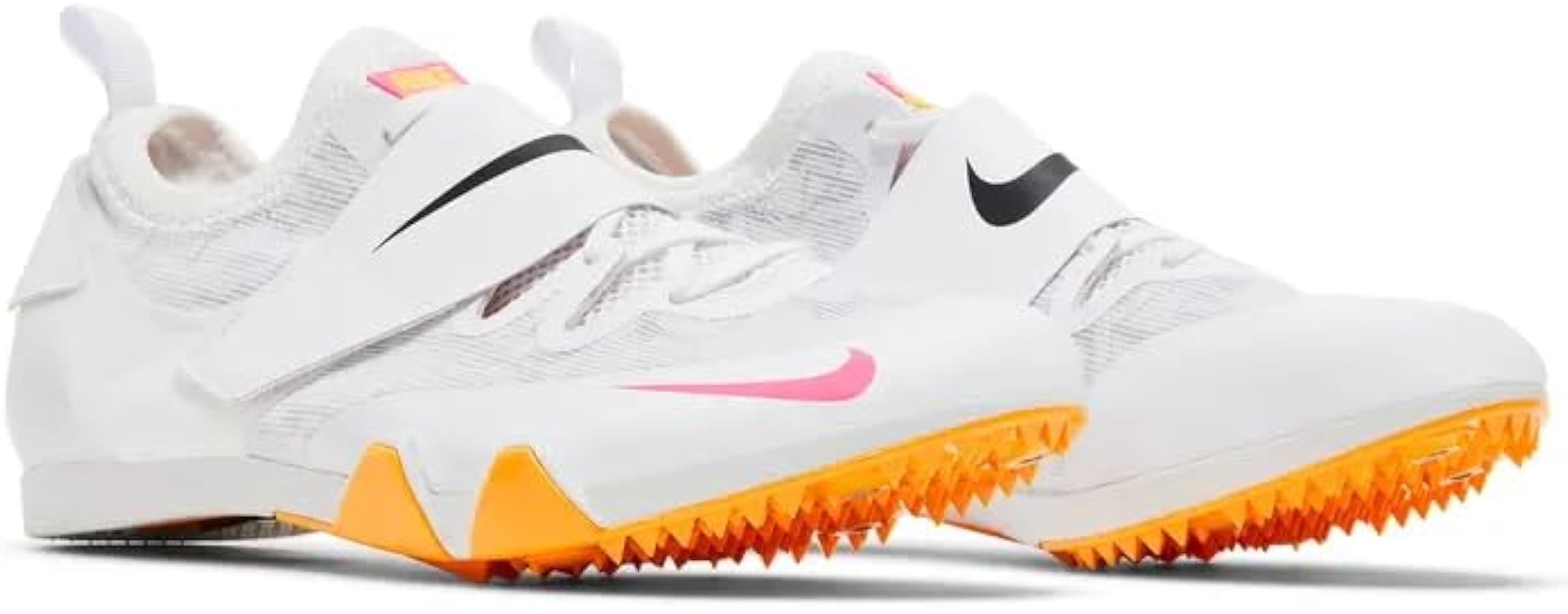 Amazon.com | Nike Men's Pole Vault Elite Track & Field Jumping