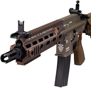 Amazon | 【2点セット】東京マルイ 次世代電動ガン HK416 デルタ