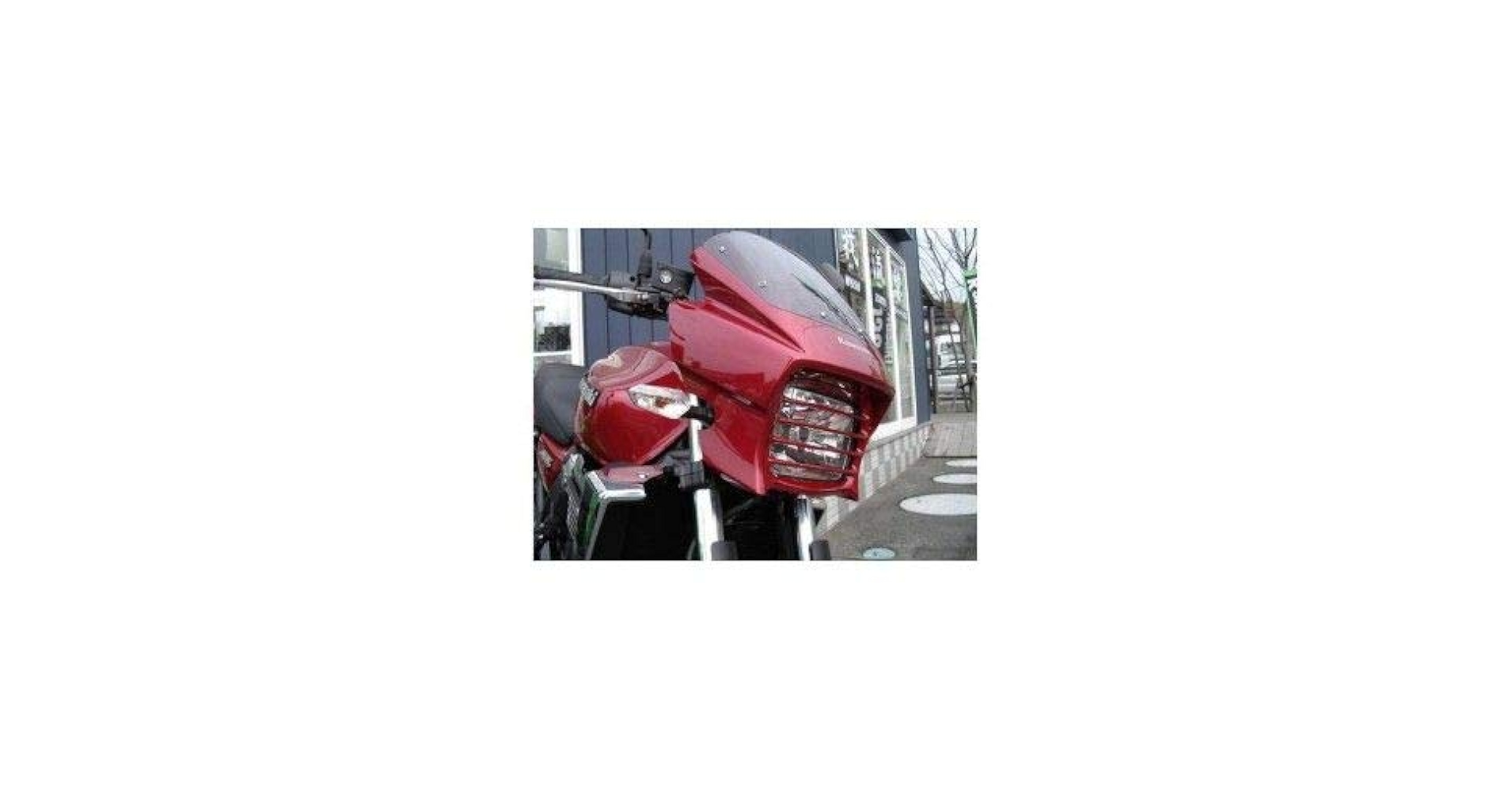 Amazon | プレジャー ヘッドライトルーバー カラー:メタリックスパーク