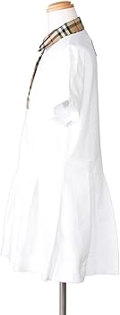 Amazon | [BURBERRY] [バーバリー] ワンピース ガールズ CHILDREN