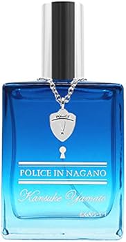 Amazon.co.jp: 名探偵コナン ポリスパフューム・イン・ナガノ -空城の