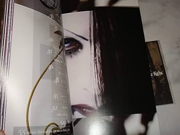 Amazon.co.jp: 眞呼（deadman）/CD+本/buried with the light/kein