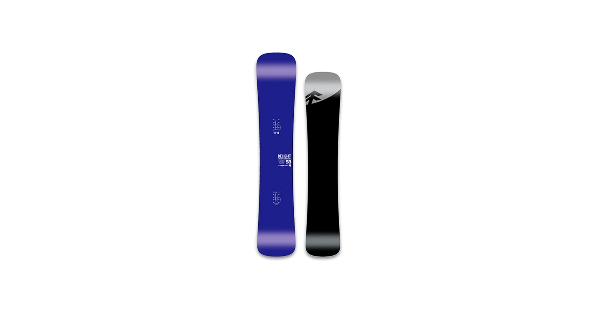 Amazon | gray snowboards グレイ スノーボード メンズ DELIGHT ディ