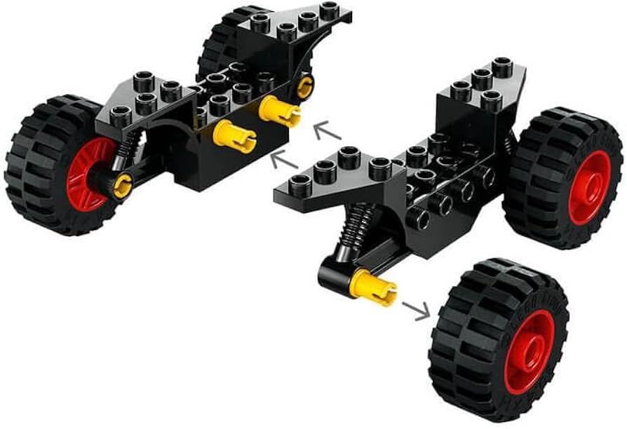 Amazon.co.jp: レゴ (LEGO) ジュラシック・ワールド 赤ちゃん恐竜の