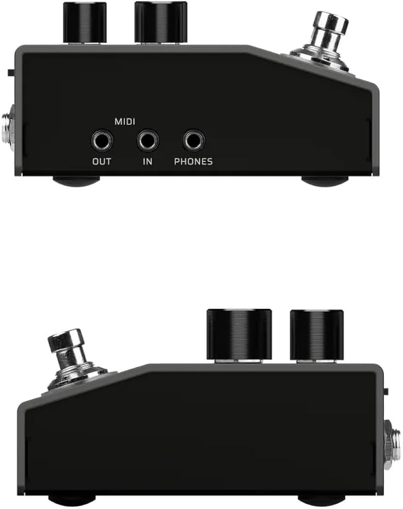 Amazon | VLP-200 | ルーパー・サンプラー | 楽器・音響機器