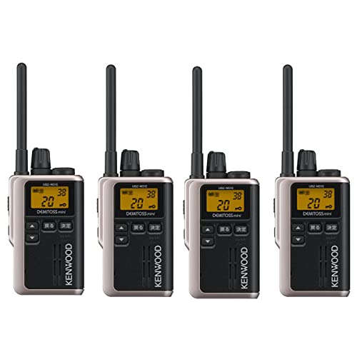 ケンウッド トランシーバー 特定小電力」の人気商品一覧 | 安い商品を