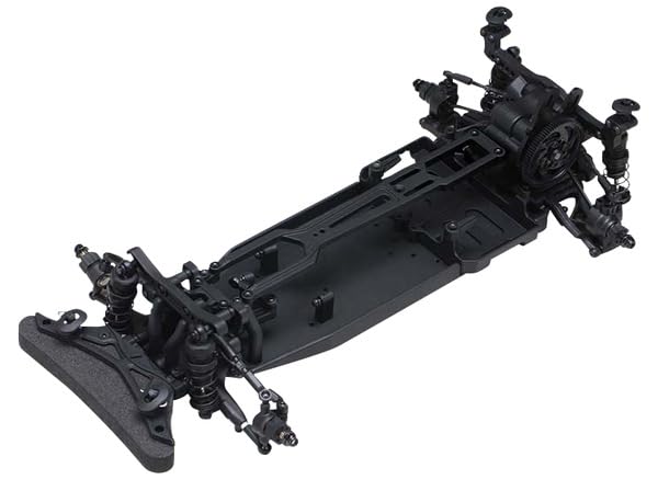 Amazon | ヨコモ ルーキードリフト RD2.0 V2ジャイロ付キット RDR-020G