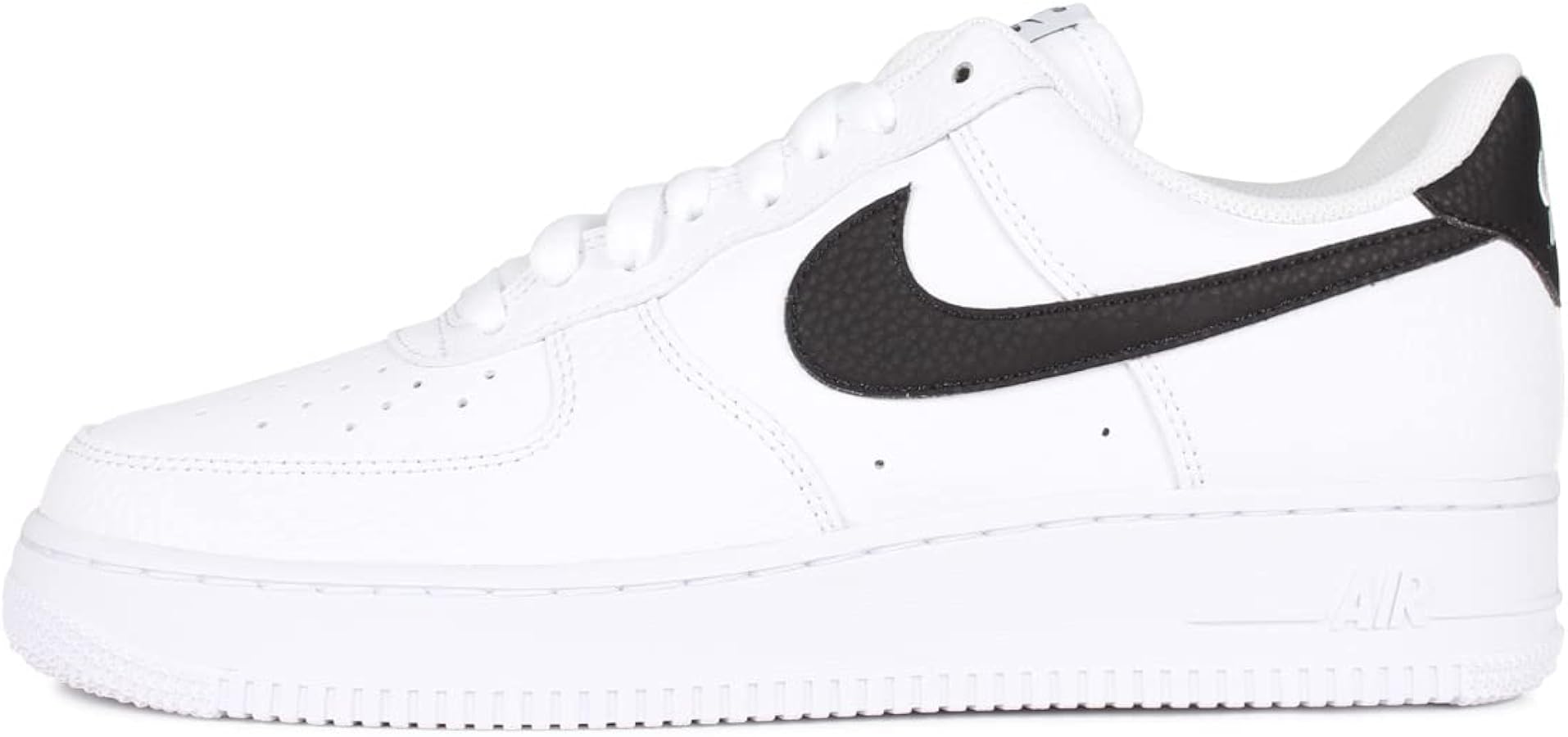 Amazon | [ナイキ] エア フォース ワン '07 AIR FORCE 1 '07 ホワイト