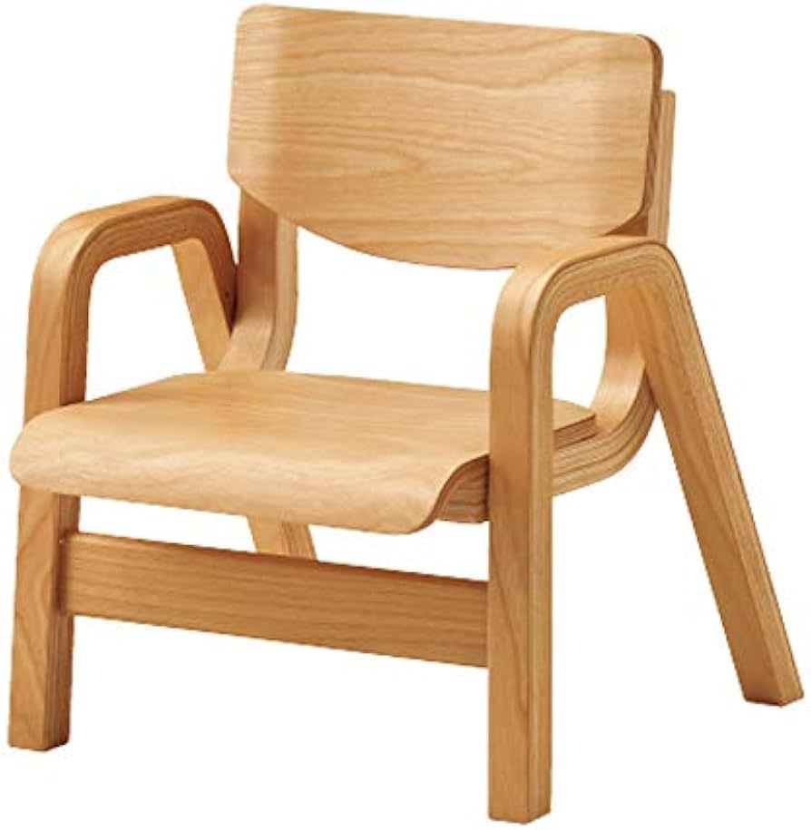 Amazon.co.jp: オリバー(oliver) 子供用チェア 1歳用 肘付き W28×D30